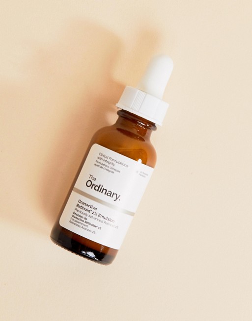 The Ordinary,The Ordinary Granactive Retinoid* 2% Emulsion 30ml.,ดิออดินารี่,ดิออดินารี่ เรตินอยด์,the ordinary รีวิว, the ordinary ซื้อที่ไหน ,the ordinary ราคา ,theordinary ขาย ,theordinary ขายที่ไหน