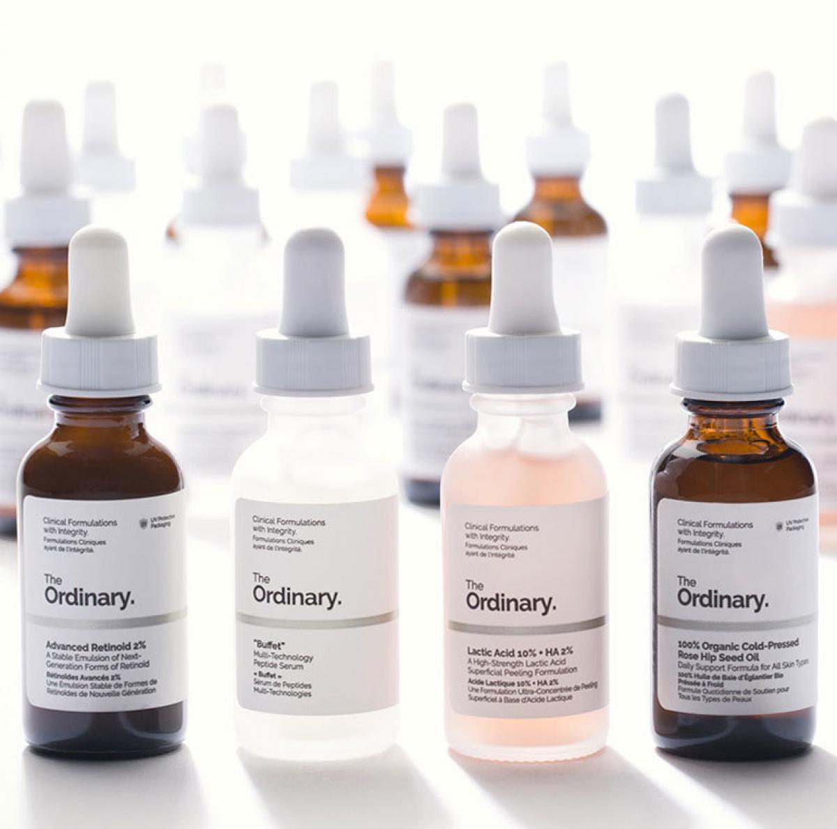 The Ordinary,The Ordinary Lactic Acid10% + HA 30ml.,ดิออดินารี่,ดิออดินารี่เซรั่ม,the ordinary รีวิว, the ordinary ซื้อที่ไหน ,the ordinary ราคา ,theordinary ขาย ,theordinary ขายที่ไหน, เซรั่มลดสิวอุดตัน,