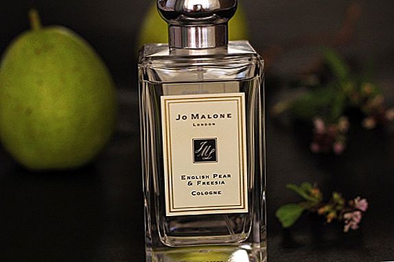 Jo Malone , Jo Malone English Pear , English Pear & Freesia , English Pear & Freesia Cologne , โจมาโลน อิงลิชแพร์