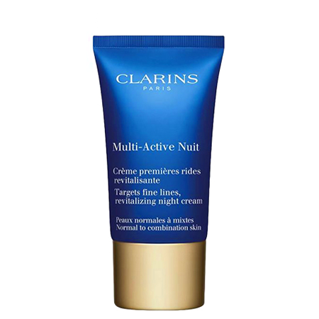 CLARINS, CLARINS Multi-Active Jour Targets Fine Lines Antioxidant Day Cream, CLARINS Multi-Active Jour Targets Fine Lines Antioxidant Day Cream รีวิว, CLARINS Multi-Active Jour Targets Fine Lines Antioxidant Day Cream ราคา, CLARINS Multi-Active Jour Targets Fine Lines Antioxidant Day Cream 15 ml., CLARINS Multi-Active Jour Targets Fine Lines Antioxidant Day Cream 15 ml.,