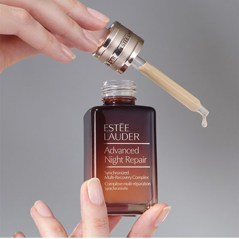 NEW! ESTEE LAUDER,Advanced Night Repair Synchronized Multi-Recovery Complex 50ml ,เซรั่มเอสเต้ anr,เอสเต้ anr,estee lauder anr,estee lauder anr สูตรใหม่,วิธีใช้ ESTEE LAUDER