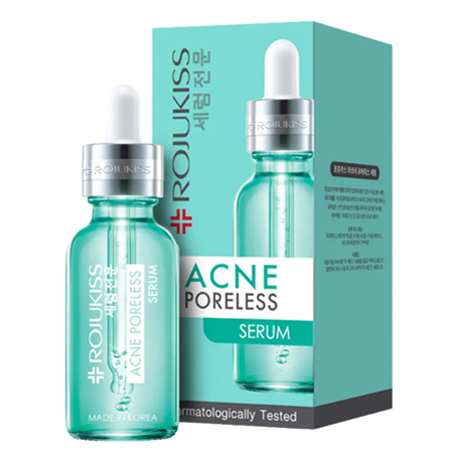 Rojukiss Acne Poreless Serum